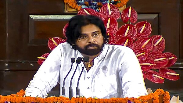 Pawan Kalyan