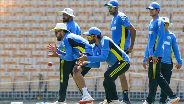 India vs Bangladesh 1