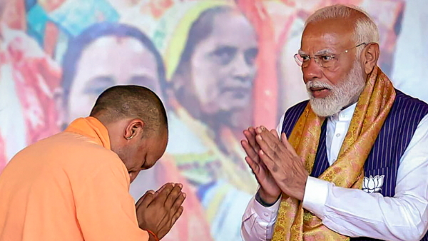 pm modi cm yogi