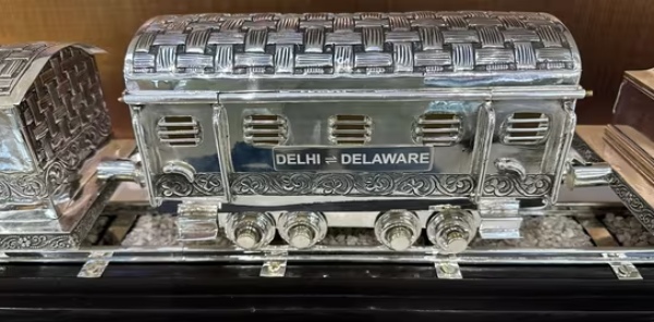 PM Modi Gift
