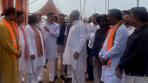 Haryana Chunav 2024 PM Narendra Modi