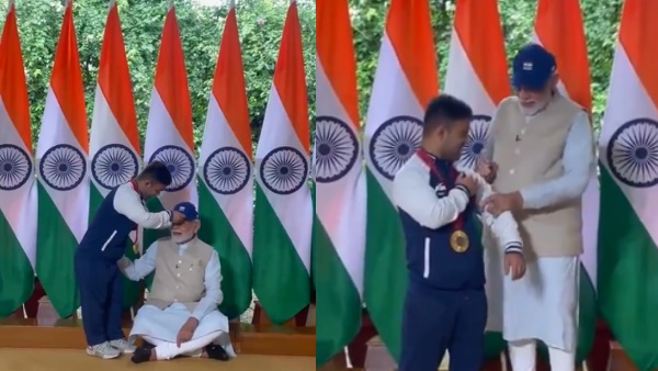 PM narendra Modi