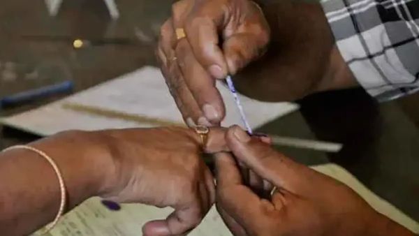 Jammu Kashmir Polls 2024