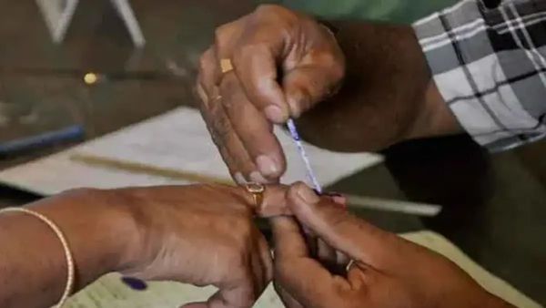 Haryana Polls 2024