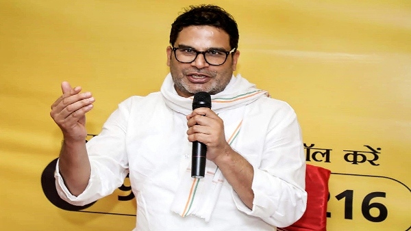 Prashant Kishor