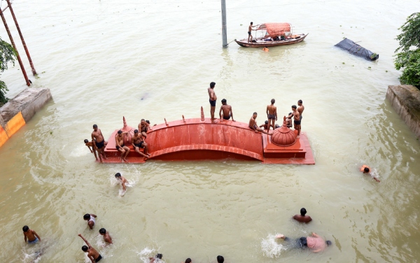 Prayagraj Weather