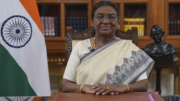 President approves 23rd Law Commission President approves 23rd Law Commission