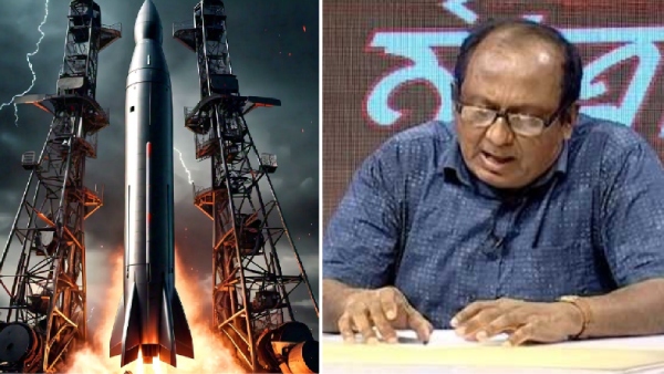 Professor Shahiduzzaman