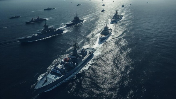 Indian Navy s Project 76
