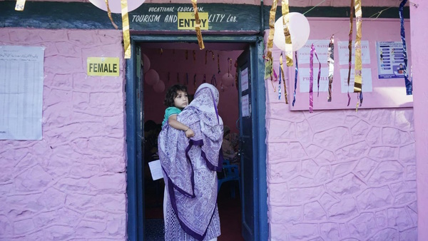 Jammu Kashmir Chunav 2024