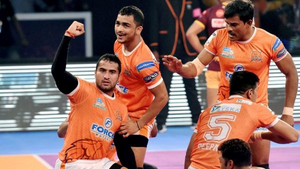 puneri paltan puneri paltan