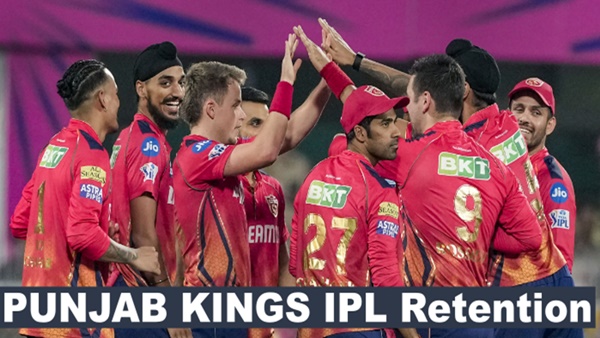 Punjab Kings 1