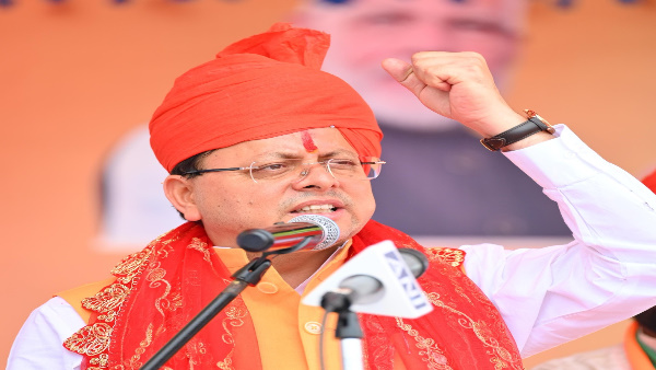 Governor approves anti-riot bill in Uttarakhand Private Property Damage Recovery Act 2024 know what will happen