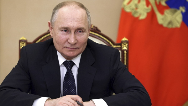 vladimir putin birth rate