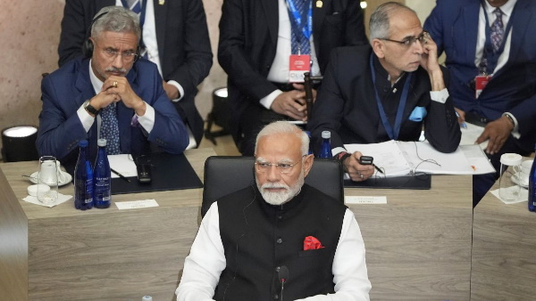 narendra modi quad summit
