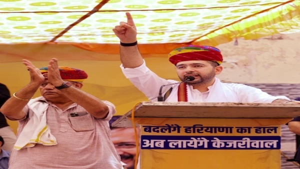 Raghav Chadha