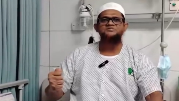 Bangladesh-India News