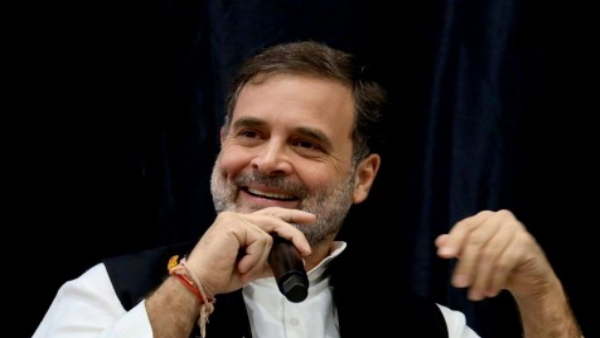 Rahul Gandhi Rahul Gandhi