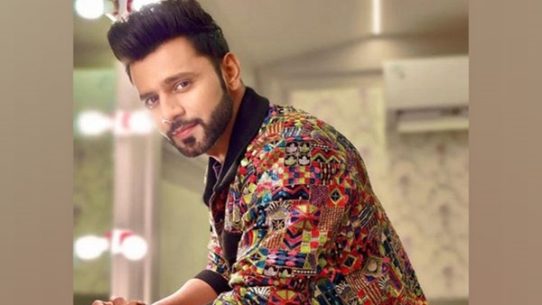 rahul vaidya