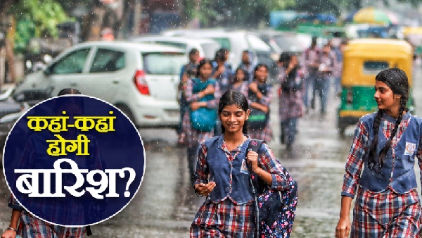 Weather News Forecast