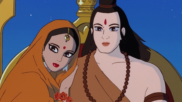 Ramayana