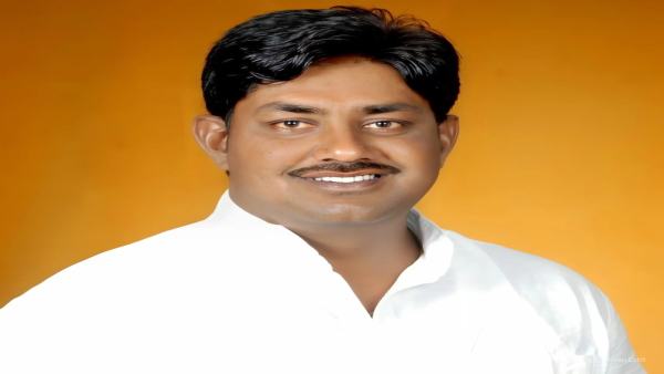 rambilas meena