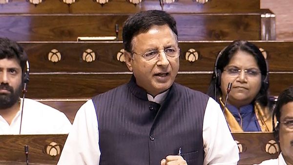 Randeep Surjewala