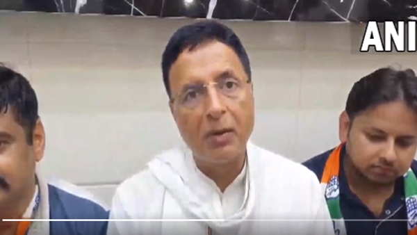 Congress CM Candidate Congress CM Candidate