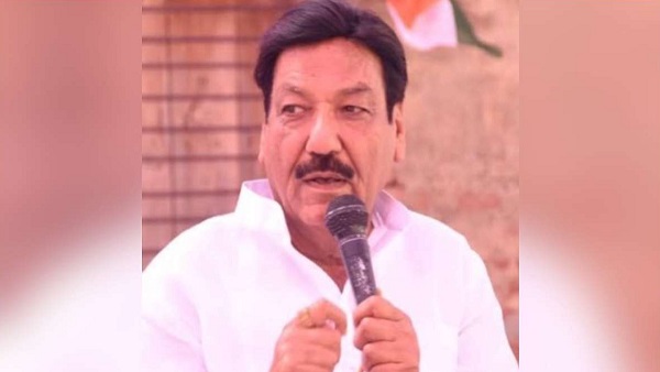 Ranjit Singh Chautala