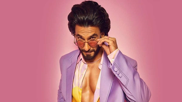 Ranveer Singh Ranveer Singh