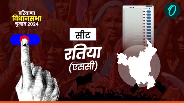 BJP Sunita Duggal Vs Cong Janrail Singh BJP Sunita Duggal Vs Cong Janrail Singh