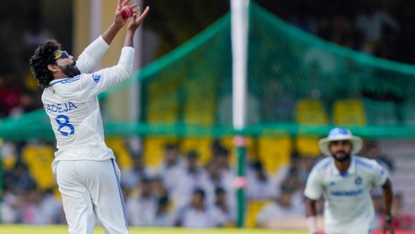 ravindra jadeja