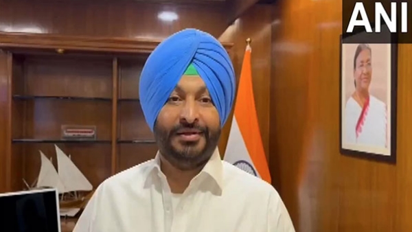 Ravneet Singh Bittu