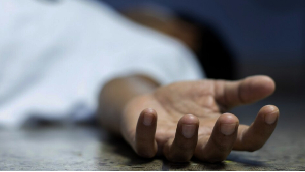 Rewa News father killed his son