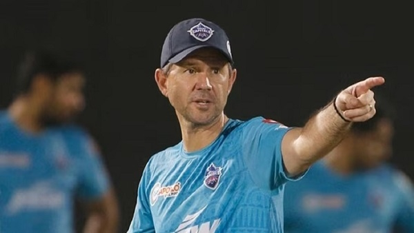 Ricky Ponting Ricky Ponting