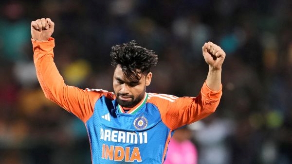 rinku singh