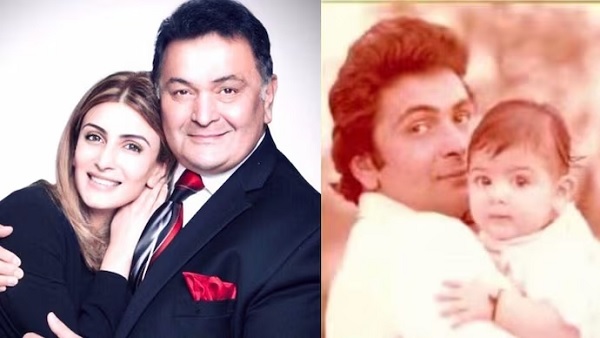 Rishi Kapoor
