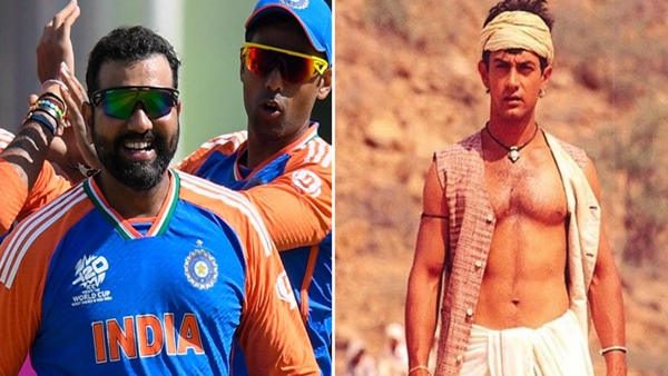 Rohit Sharma 1 Rohit Sharma 1
