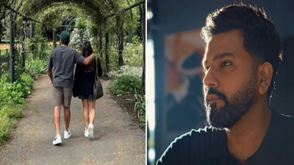 Rohit Sharma 1 Rohit Sharma 1