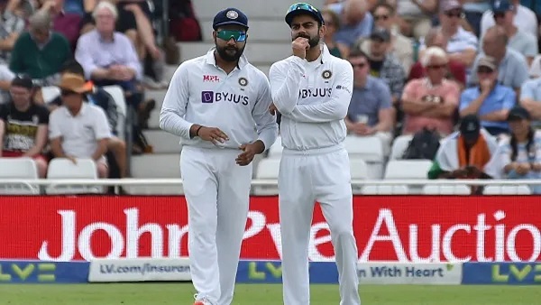 Rohit Sharma Virat Kohli Rohit Sharma Virat Kohli