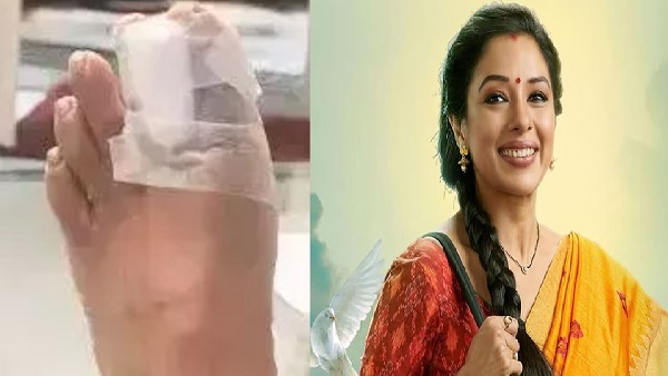 rupali ganguly