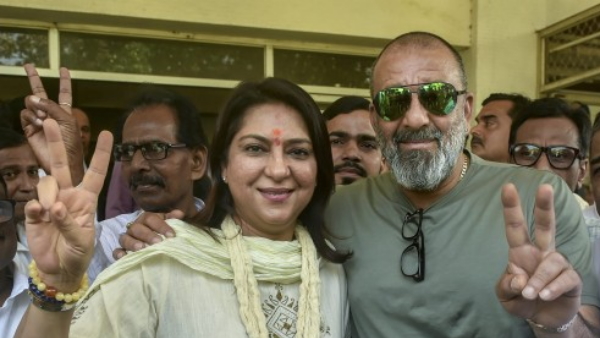 priya Dutt sanjay dutt