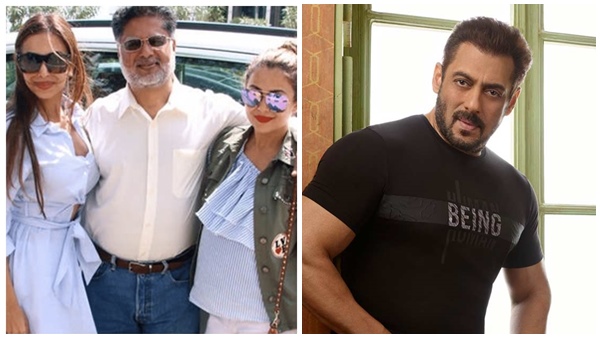 Salman Khan