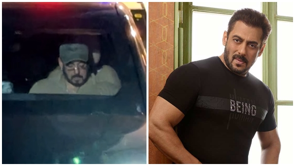 Salman Khan