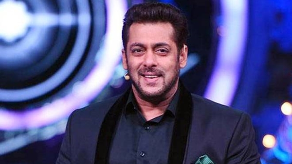 Salman Khan