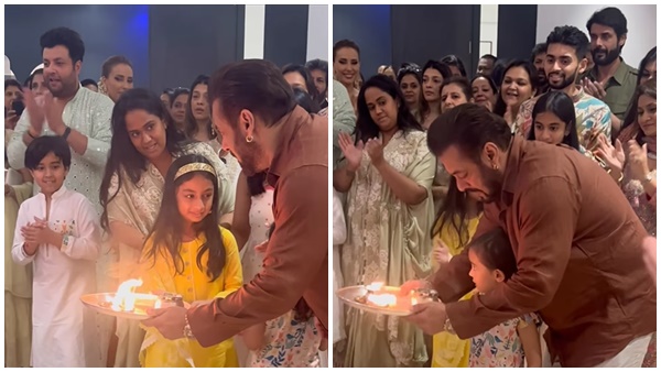 Salman Khan Salman Khan