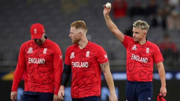 sam curran
