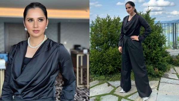 sania mirza