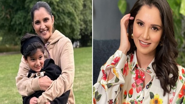 Sania Mirza 1