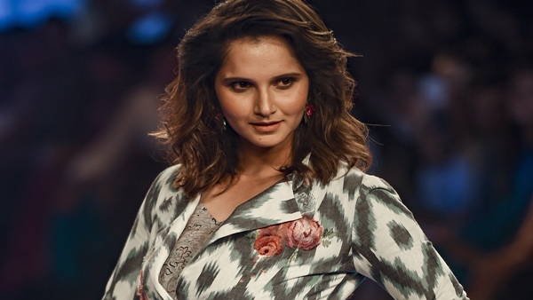 Sania Mirza 1 Sania Mirza 1